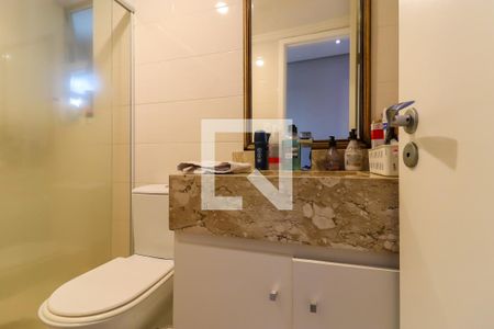 Apartamento à venda com 70m², 3 quartos e 1 vagaBanheiro 1