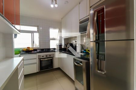 Apartamento à venda com 70m², 3 quartos e 1 vagaCozinha