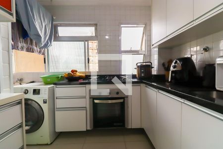 Apartamento à venda com 70m², 3 quartos e 1 vagaCozinha