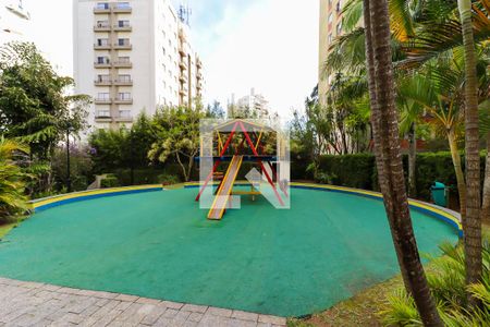 Apartamento à venda com 70m², 3 quartos e 1 vagaÁrea comum - Playground