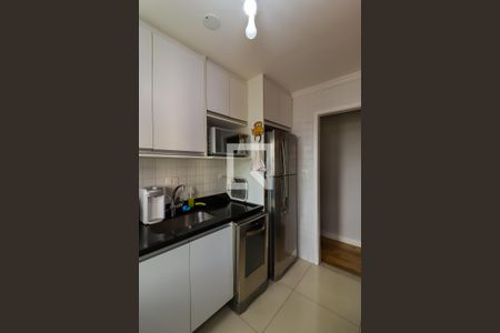 Apartamento à venda com 70m², 3 quartos e 1 vagaCozinha