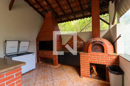 Apartamento à venda com 70m², 3 quartos e 1 vagaÁrea comum - Churrasqueira