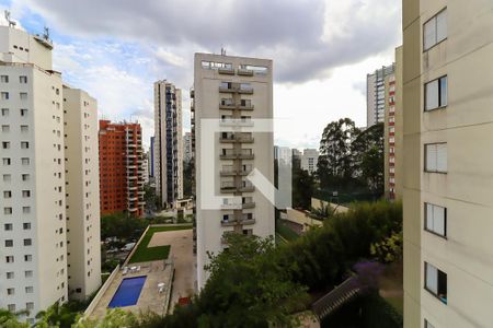 Apartamento à venda com 70m², 3 quartos e 1 vagaVista do Quarto 2