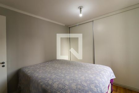 Apartamento à venda com 70m², 3 quartos e 1 vagaQuarto 3