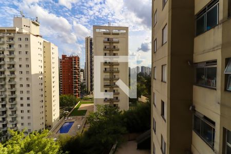 Apartamento à venda com 70m², 3 quartos e 1 vagaVista da Sala