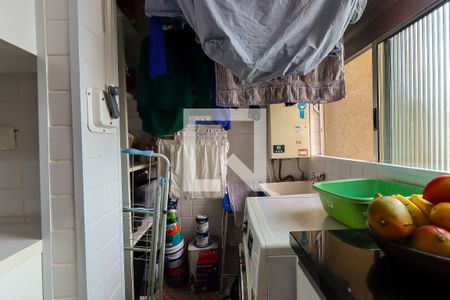 Apartamento à venda com 70m², 3 quartos e 1 vagaÁrea de Serviço