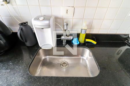 Apartamento à venda com 70m², 3 quartos e 1 vagaCozinha - Torneira