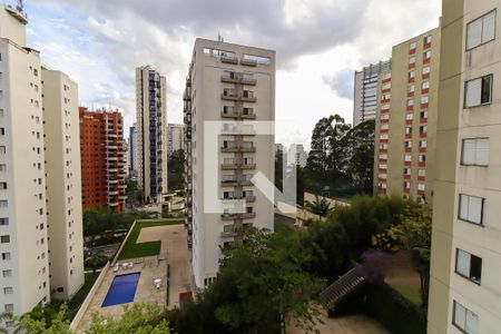 Apartamento à venda com 70m², 3 quartos e 1 vagaVista do Quarto 3