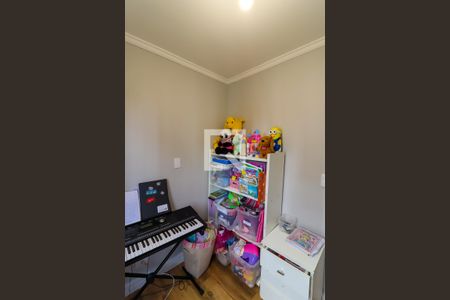 Apartamento à venda com 70m², 3 quartos e 1 vagaQuarto 2