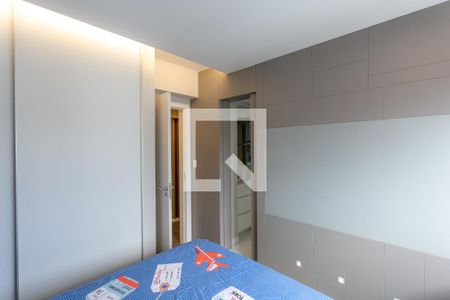 Apartamento para alugar com 176m², 4 quartos e 4 vagasSuíte 2