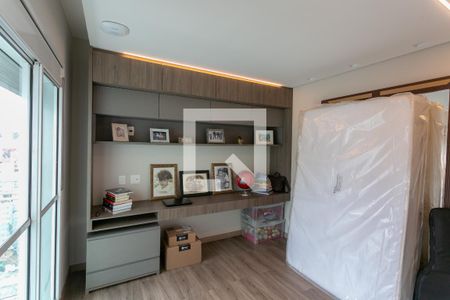 Suíte 1 de apartamento à venda com 4 quartos, 176m² em Gutierrez, Belo Horizonte