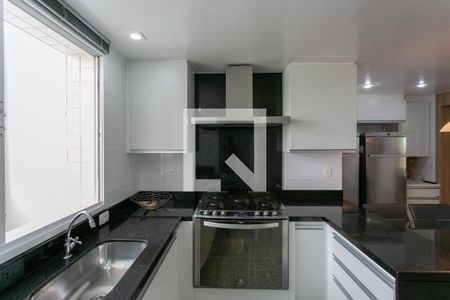 Apartamento para alugar com 176m², 4 quartos e 4 vagasCozinha