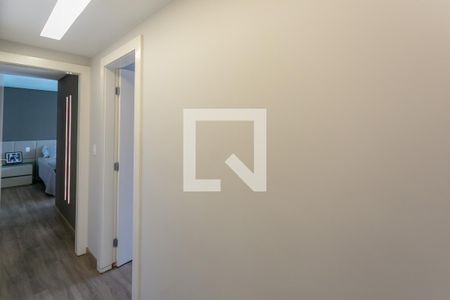 Corredor de apartamento à venda com 4 quartos, 176m² em Gutierrez, Belo Horizonte