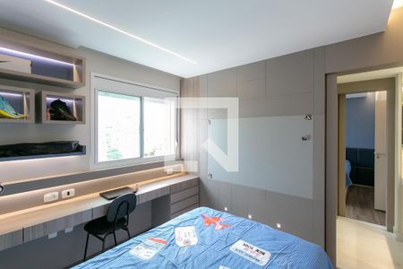 Apartamento para alugar com 176m², 4 quartos e 4 vagasSuíte 3