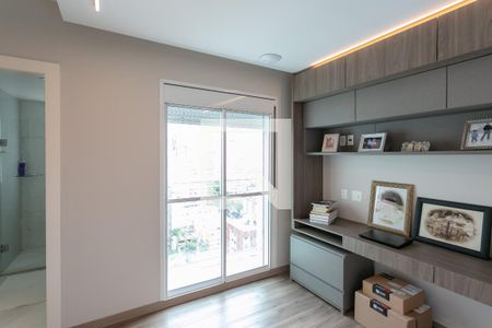 Suíte 1 de apartamento à venda com 4 quartos, 176m² em Gutierrez, Belo Horizonte
