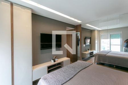 Apartamento para alugar com 176m², 4 quartos e 4 vagasSuíte 4