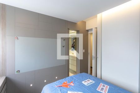 Apartamento para alugar com 176m², 4 quartos e 4 vagasSuíte 3