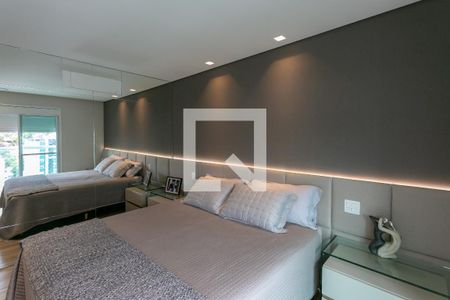 Apartamento para alugar com 176m², 4 quartos e 4 vagasSuíte 4