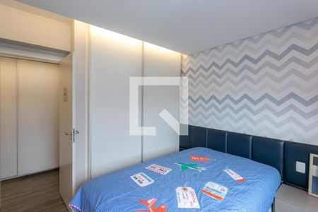 Apartamento para alugar com 176m², 4 quartos e 4 vagasSuíte 3