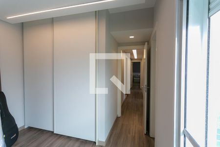 Apartamento para alugar com 176m², 4 quartos e 4 vagasSuíte 1