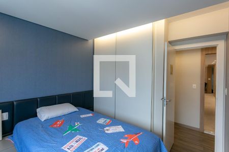 Apartamento para alugar com 176m², 4 quartos e 4 vagasSuíte 2