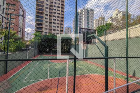 Apartamento para alugar com 176m², 4 quartos e 4 vagasQuadra Esportiva