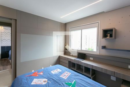 Apartamento para alugar com 176m², 4 quartos e 4 vagasSuíte 2