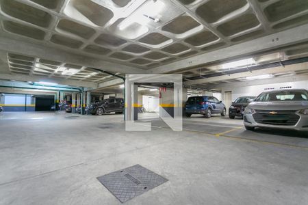 Apartamento para alugar com 176m², 4 quartos e 4 vagasGaragem