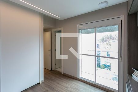 Suíte 1 de apartamento à venda com 4 quartos, 176m² em Gutierrez, Belo Horizonte