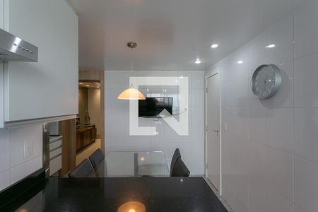 Apartamento para alugar com 176m², 4 quartos e 4 vagasCozinha