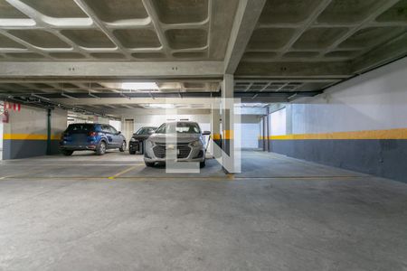 Apartamento para alugar com 176m², 4 quartos e 4 vagasGaragem