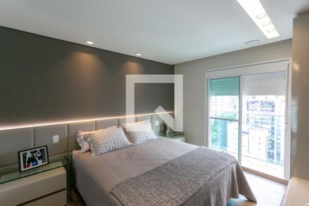 Apartamento para alugar com 176m², 4 quartos e 4 vagasSuíte 4