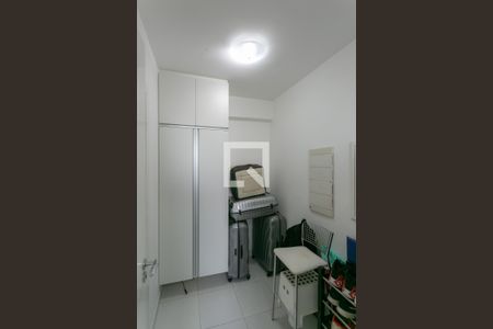 Apartamento para alugar com 176m², 4 quartos e 4 vagasQuarto de Serviço