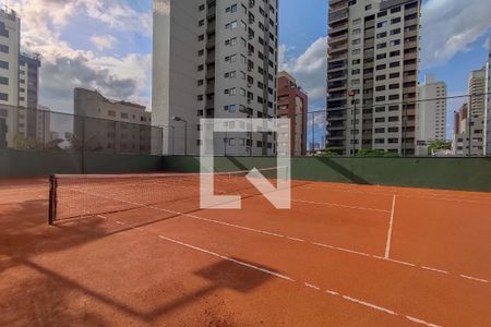 Apartamento para alugar com 176m², 4 quartos e 4 vagasQuadra