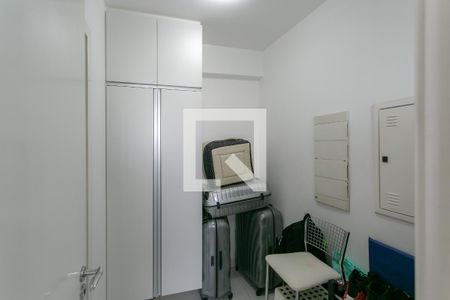 Apartamento para alugar com 176m², 4 quartos e 4 vagasQuarto de Serviço
