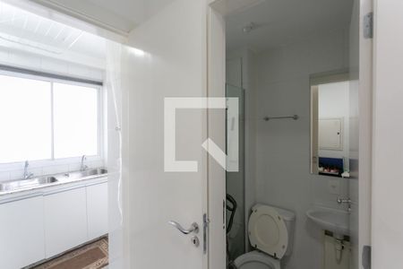 Apartamento para alugar com 176m², 4 quartos e 4 vagasQuarto de Serviço