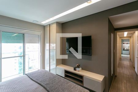 Apartamento para alugar com 176m², 4 quartos e 4 vagasSuíte 4