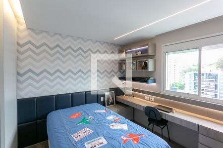 Apartamento para alugar com 176m², 4 quartos e 4 vagasSuíte 3