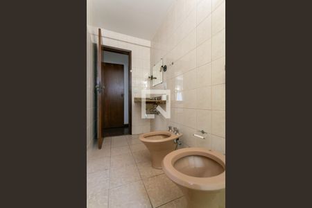 Apartamento para alugar com 95m², 3 quartos e 2 vagasBanheiro