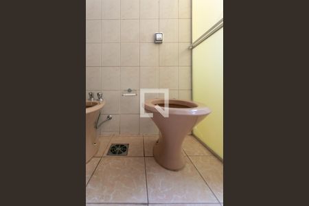 Apartamento para alugar com 95m², 3 quartos e 2 vagasBanheiro