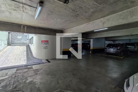 Apartamento para alugar com 95m², 3 quartos e 2 vagasGaragem