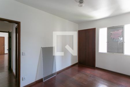 Apartamento para alugar com 95m², 3 quartos e 2 vagasQuarto 3 - Suíte