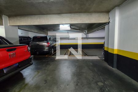 Apartamento para alugar com 95m², 3 quartos e 2 vagasGaragem
