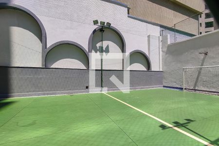 Apartamento para alugar com 95m², 3 quartos e 2 vagasQuadra Esportiva