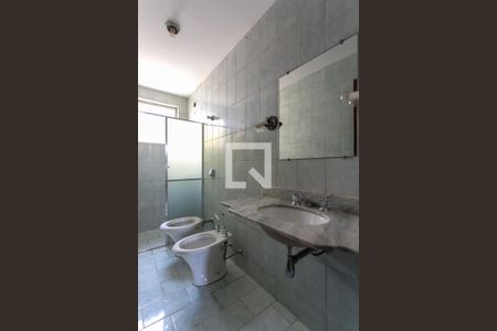 Apartamento para alugar com 95m², 3 quartos e 2 vagasBanheiro da Suíte