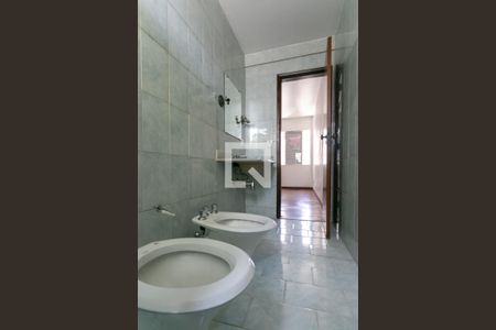 Apartamento para alugar com 95m², 3 quartos e 2 vagasBanheiro da Suíte