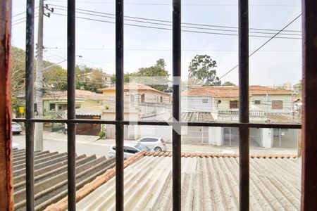 Vista do Quarto 1 de casa à venda com 2 quartos, 170m² em Jardim Monte Kemel, São Paulo