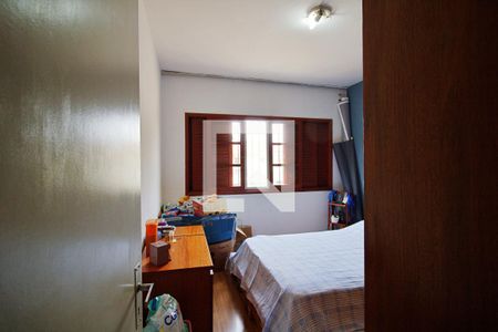 Quarto 1 de casa à venda com 2 quartos, 170m² em Jardim Monte Kemel, São Paulo