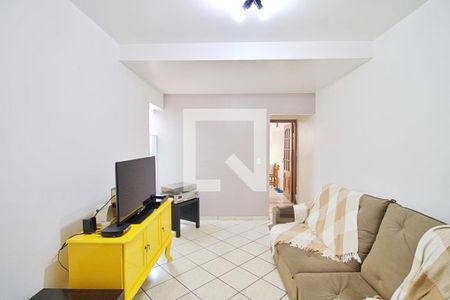 Sala de casa à venda com 2 quartos, 170m² em Jardim Monte Kemel, São Paulo