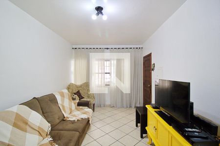 Sala de casa à venda com 2 quartos, 170m² em Jardim Monte Kemel, São Paulo